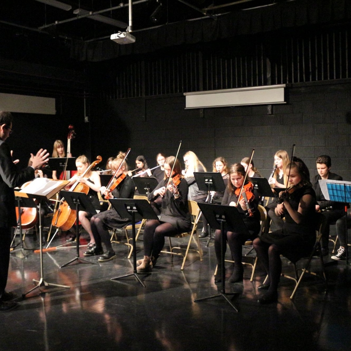 St Gabriel’s - Spring Concert 2019